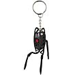Portal 2 Defective Turret Sentry Key Chain